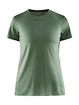 Damen T-Shirt Craft  Essence SS Green XL