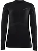 Damen T-Shirt Craft Keep WARM Active Intensity LS