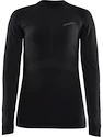 Damen T-Shirt Craft Keep WARM Active Intensity LS