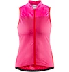 Damen T-Shirt Craft Keep WARM Hale Glow XS