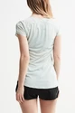 Damen T-Shirt Craft  Nanoweight