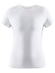 Damen T-Shirt Craft Nanoweight White