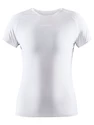 Damen T-Shirt Craft Nanoweight White