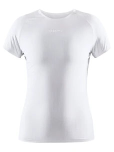 Damen T-Shirt Craft  Nanoweight white S