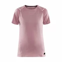 Damen T-Shirt Craft  PRO Hypervent SS L