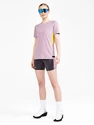 Damen T-Shirt Craft Pro Hypervent SS Purple