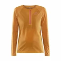 Damen T-Shirt Craft  PRO Trail Wind LS