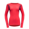 Damen T-Shirt Devold  Hiking Woman Shirt