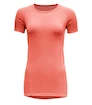 Damen T-Shirt Devold  Running Woman T-Shirt S