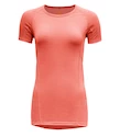 Damen T-Shirt Devold  Running Woman T-Shirt S