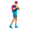 Damen T-Shirt Dynafit  Traverse Ocean Melange