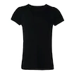 Damen T-Shirt Endurance  Athlecia Julee Loose Fit Seamless Tee Black XXS/XS