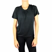 Damen T-Shirt Endurance Athlecia Mentawa Loose Fit Tee Black