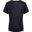 Damen T-Shirt Endurance  Athlecia Mentawa Loose Fit Tee Black