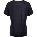 Damen T-Shirt Endurance  Athlecia Mentawa Loose Fit Tee Black