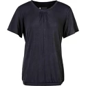 Damen T-Shirt Endurance Athlecia Mentawa Loose Fit Tee Black