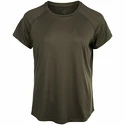 Damen T-Shirt Endurance  Gaina S/S Tee Maple Sugar