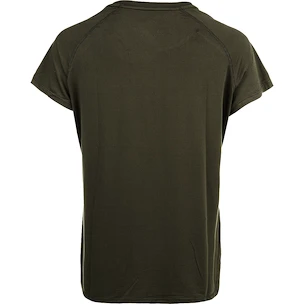 Damen T-Shirt Endurance  Gaina S/S Tee Maple Sugar