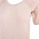 Damen T-Shirt Endurance  Halen Seamless S/S Tee Warm Taupe