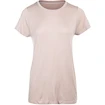 Damen T-Shirt Endurance  Julee Loose Fit Seamless Tee Rose Powder XXS/XS