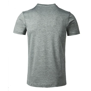 Damen T-Shirt Endurance  Maje Melange S/S Tee Agave Green 40