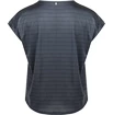 Damen T-Shirt Endurance  Q Minsta Tee Black