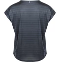 Damen T-Shirt Endurance  Q Minsta Tee Black