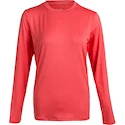 Damen T-Shirt Endurance Sustainable X1 Elite LS Tee