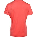 Damen T-Shirt Endurance  Sustainable X1 Elite SS Tee Coral