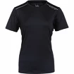 Damen T-Shirt Endurance Tech Elite X1 SS Tee Black