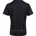 Damen T-Shirt Endurance Tech Elite X1 SS Tee Black