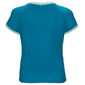 Damen T-Shirt Fila  T-Shirt Ophelia Capri Breeze