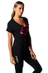 Damen T-Shirt Fox