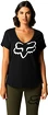 Damen T-Shirt Fox  Boundary Ss