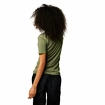 Damen T-Shirt Fox  Pinnacle Ss Tech