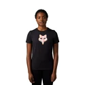 Damen T-Shirt Fox  Ryvr Ss Tee