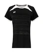 Damen T-Shirt FZ Forza  Agoa W S/S Tee Black L