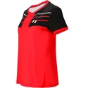 Damen T-Shirt FZ Forza  Cheer W SS Tee Red