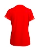 Damen T-Shirt FZ Forza Hayle Neon Flame Red