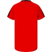Damen T-Shirt FZ Forza  Leam W Tee Chinese Red