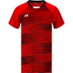 Damen T-Shirt FZ Forza  Leam W Tee Chinese Red