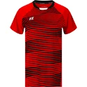 Damen T-Shirt FZ Forza  Leam W Tee Chinese Red