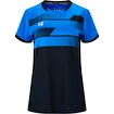Damen T-Shirt FZ Forza  Leer W Tee Dark Sapphire L