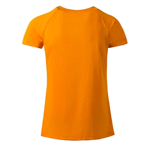Damen T-Shirt FZ Forza  Leoni W S/S Tee Mango