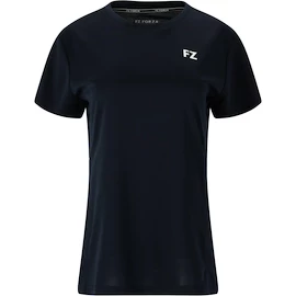 Damen T-Shirt FZ Forza Venessa W Tee Dark Sapphire
