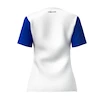 Damen T-Shirt Head  CLUB 25 TECH T-Shirt Women Royal/White