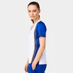 Damen T-Shirt Head  CLUB 25 TECH T-Shirt Women Royal/White
