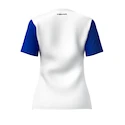 Damen T-Shirt Head  CLUB 25 TECH T-Shirt Women Royal/White