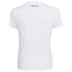 Damen T-Shirt Head  Club Basic T-Shirt Women White