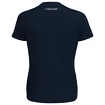 Damen T-Shirt Head  Club Lucy T-Shirt Women Dark Blue